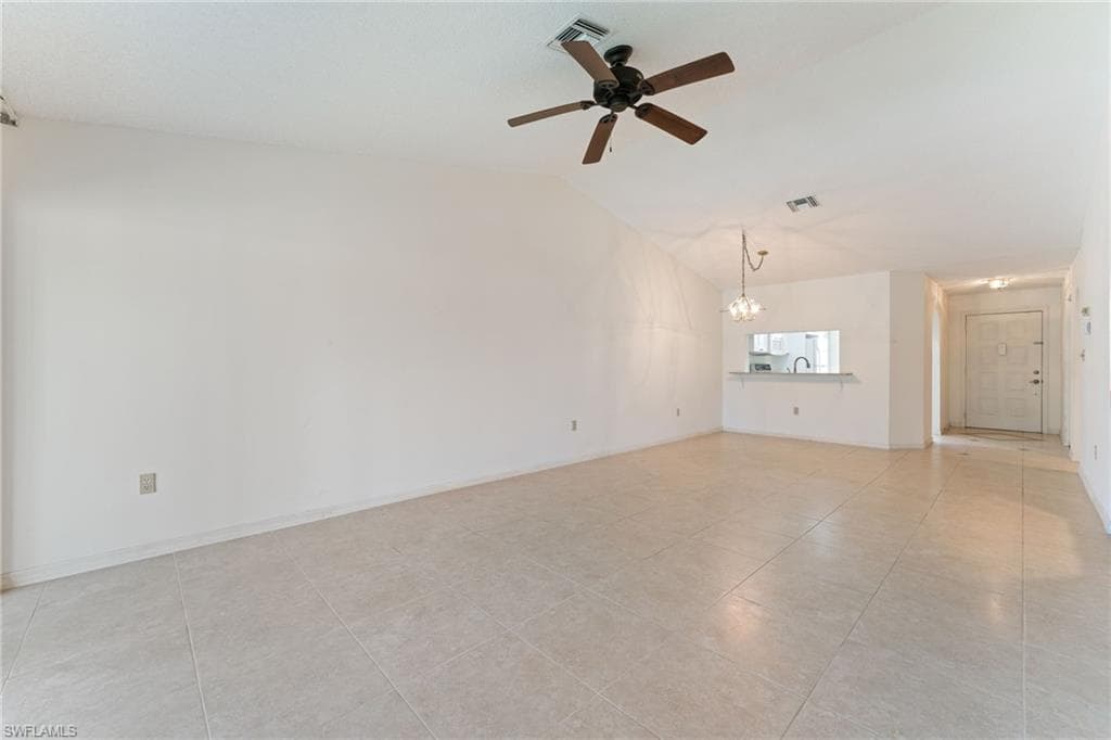 805 Augusta BLVD # 6, NAPLES FL 34113-25