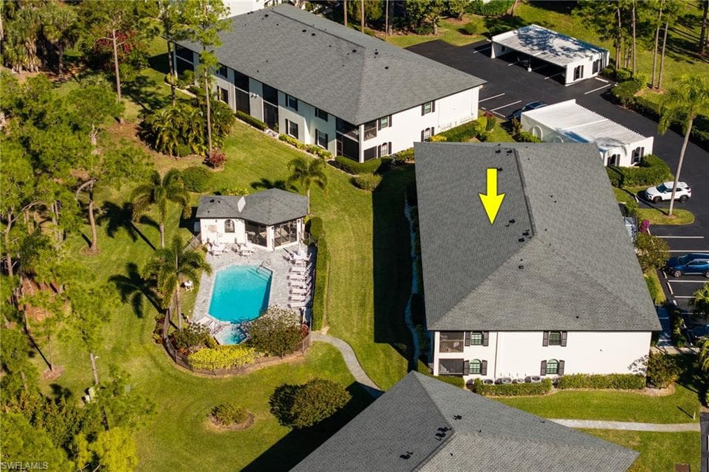 805 Augusta BLVD # 6, NAPLES FL 34113-27