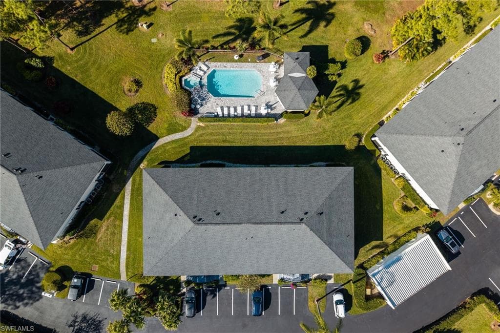 805 Augusta BLVD # 6, NAPLES FL 34113-29