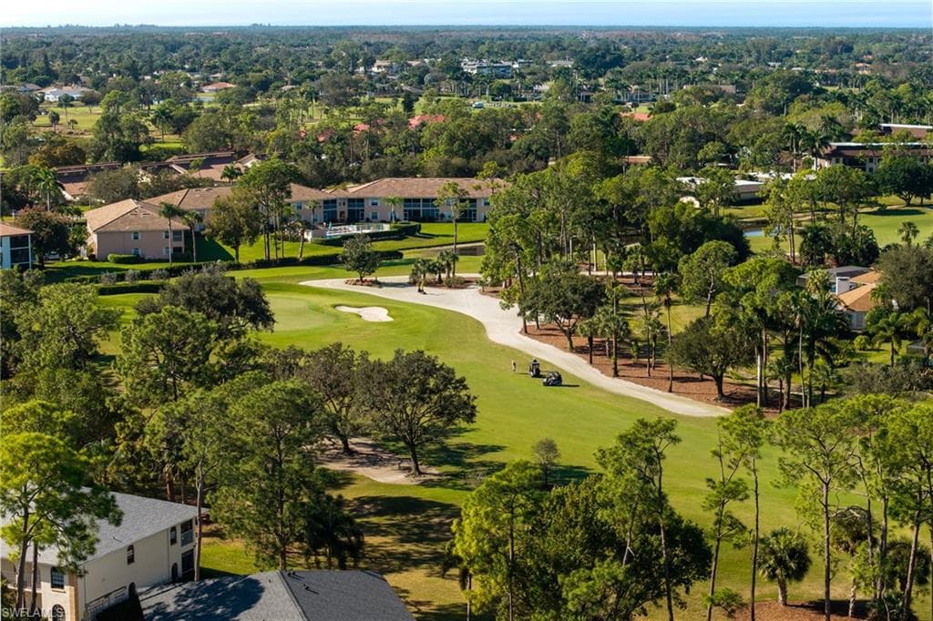 805 Augusta BLVD # 6, NAPLES FL 34113-36