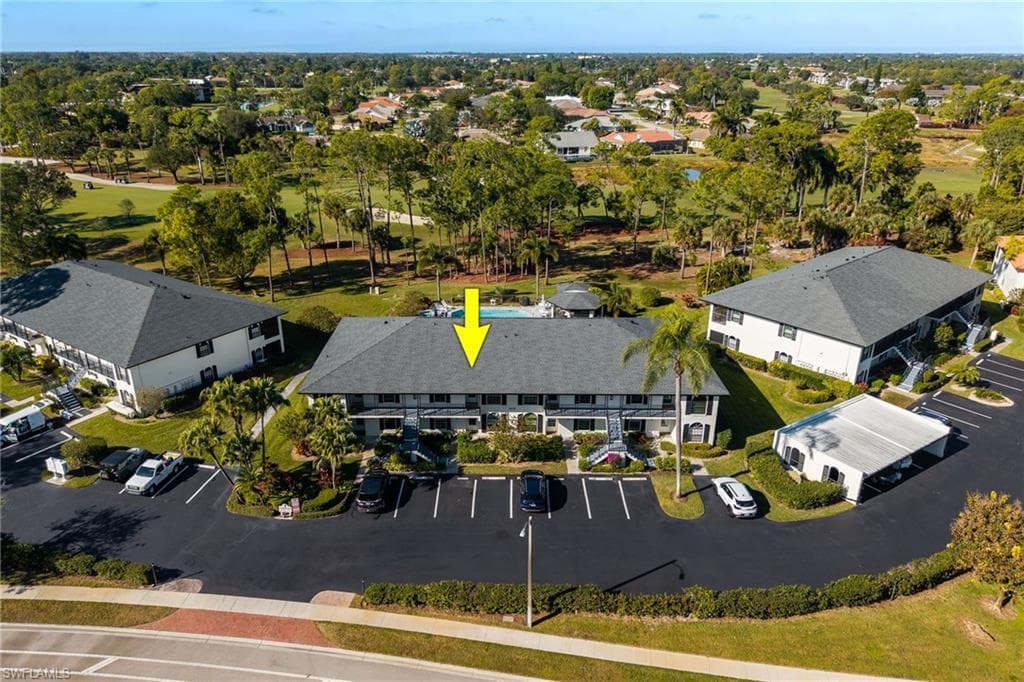 805 Augusta BLVD # 6, NAPLES FL 34113-43