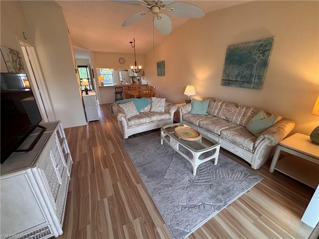 9315 Central Park DR # 202, FORT MYERS FL 33919-5