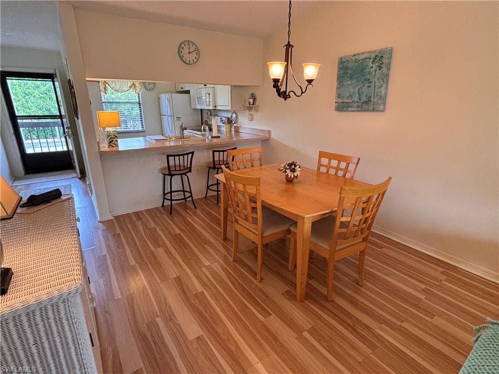 9315 Central Park DR # 202, FORT MYERS FL 33919-8