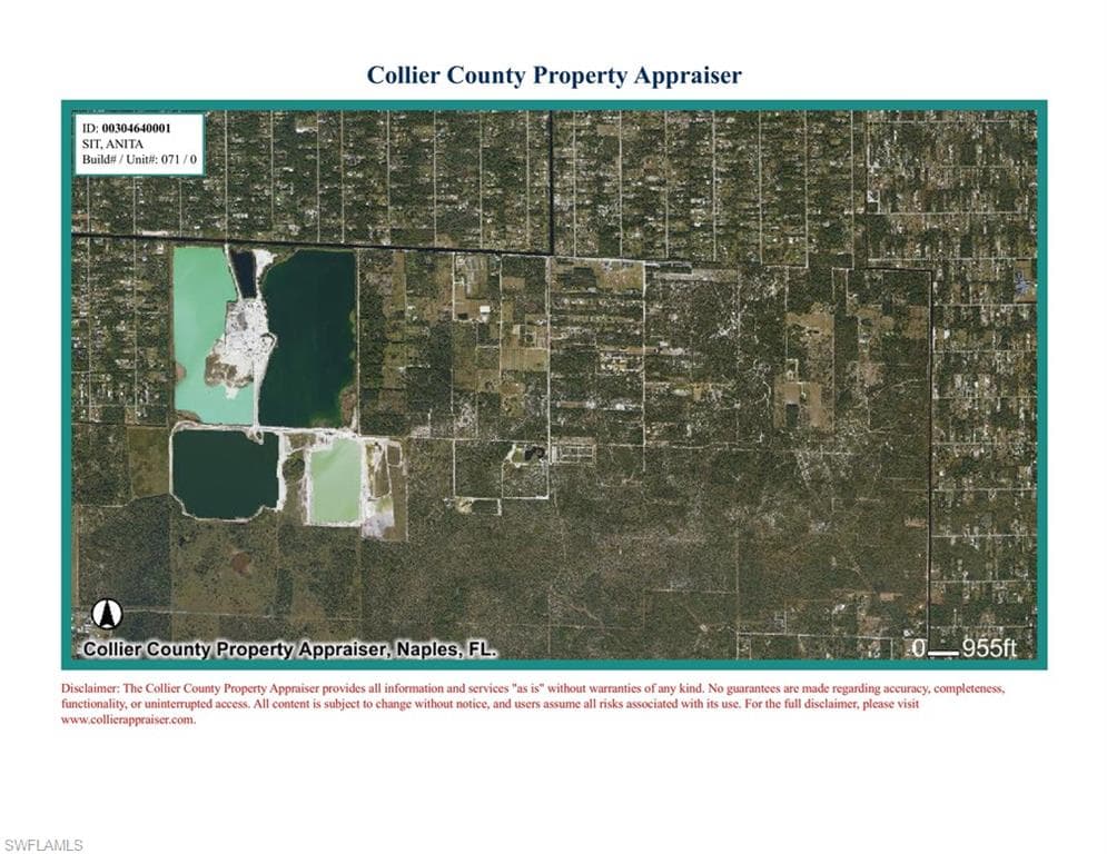 Dove Tree ST, NAPLES FL 34117-9