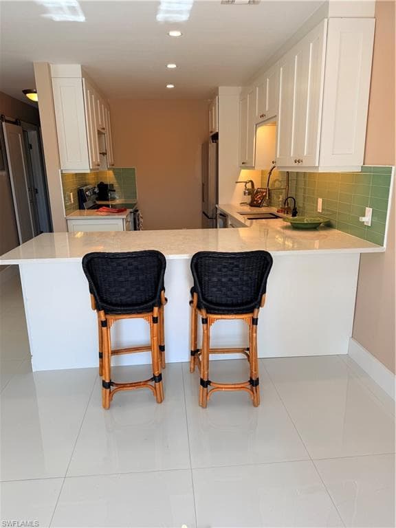 1575 Curlew AVE W # 1, NAPLES FL 34102-22
