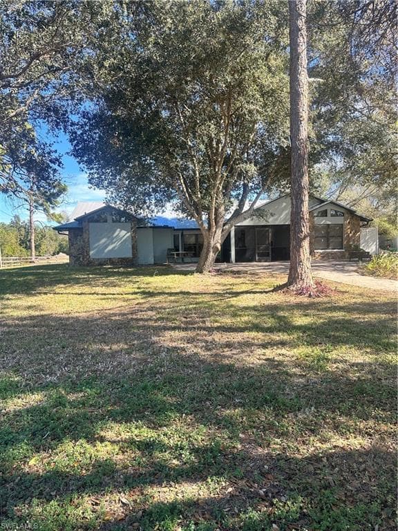 19740 Gottarde RD, NORTH FORT MYERS FL 33917-2