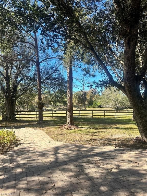 19740 Gottarde RD, NORTH FORT MYERS FL 33917-4