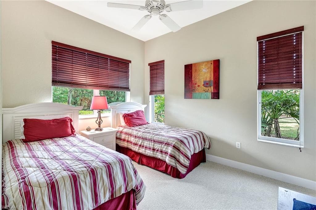 9193 Quartz LN # 102, NAPLES FL 34120-25