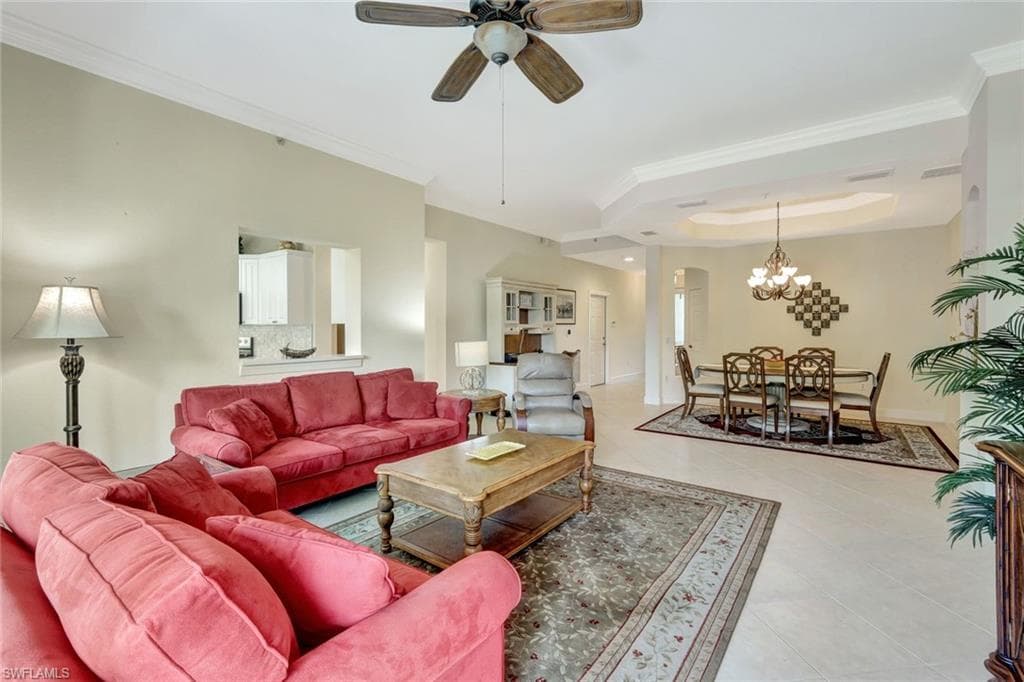 9193 Quartz LN # 102, NAPLES FL 34120-6