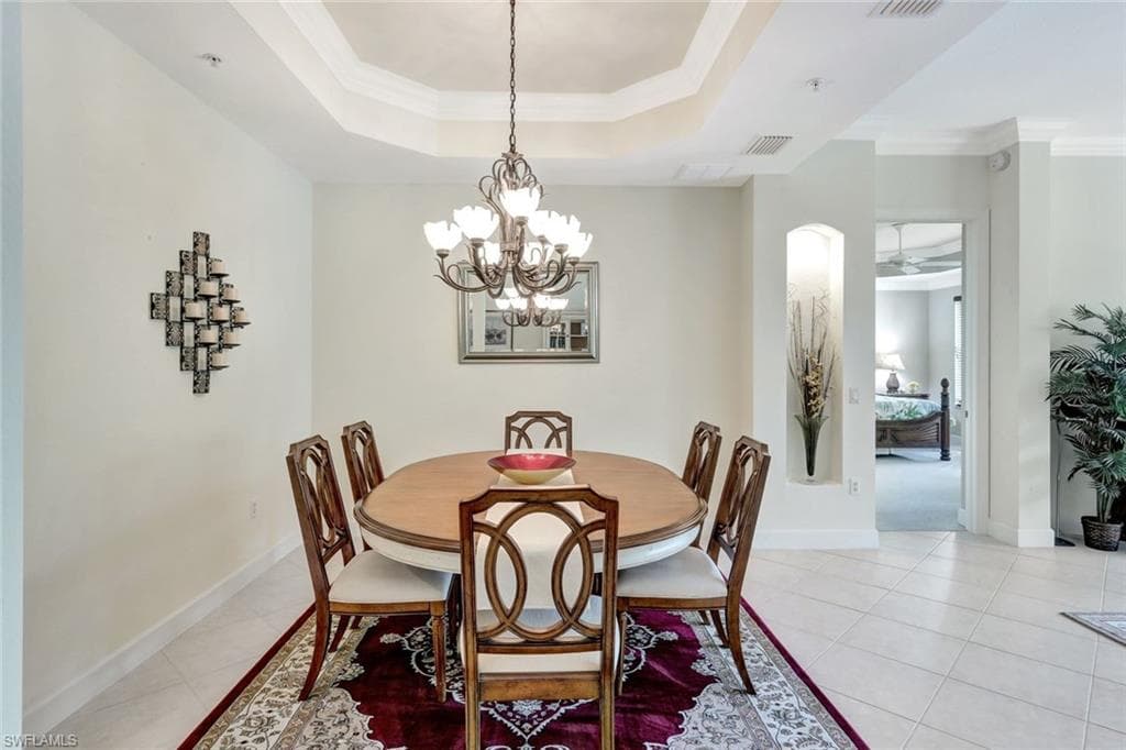 9193 Quartz LN # 102, NAPLES FL 34120-9