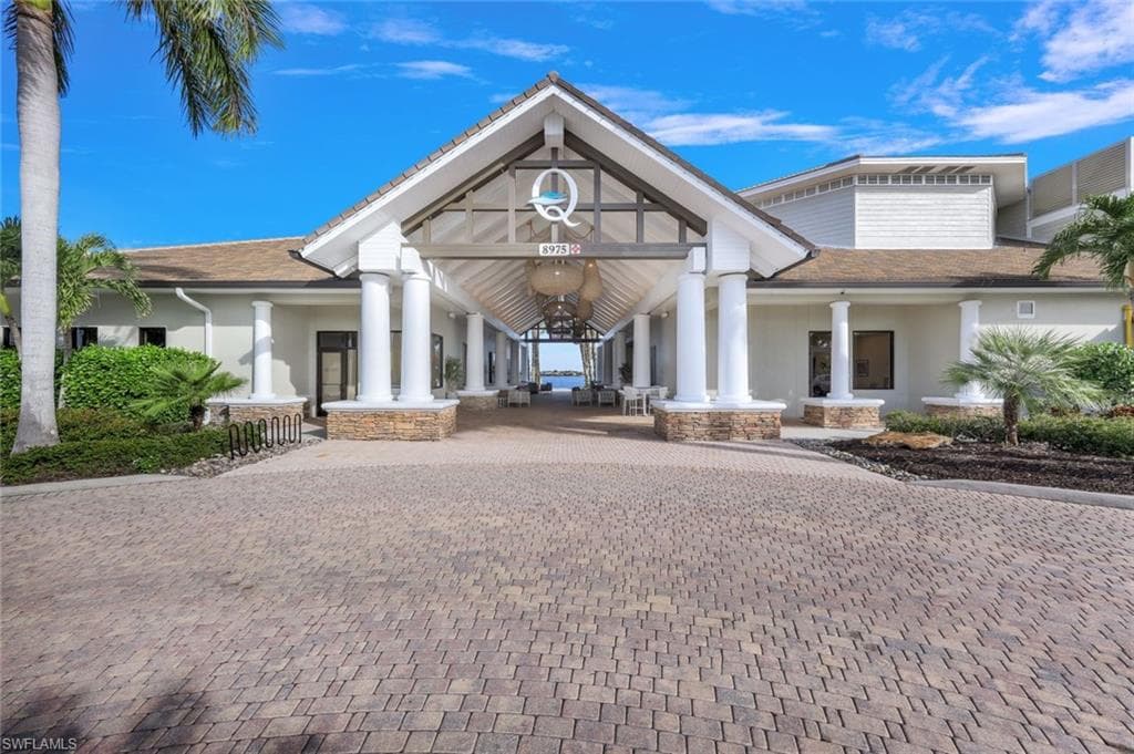9193 Quartz LN # 102, NAPLES FL 34120-39