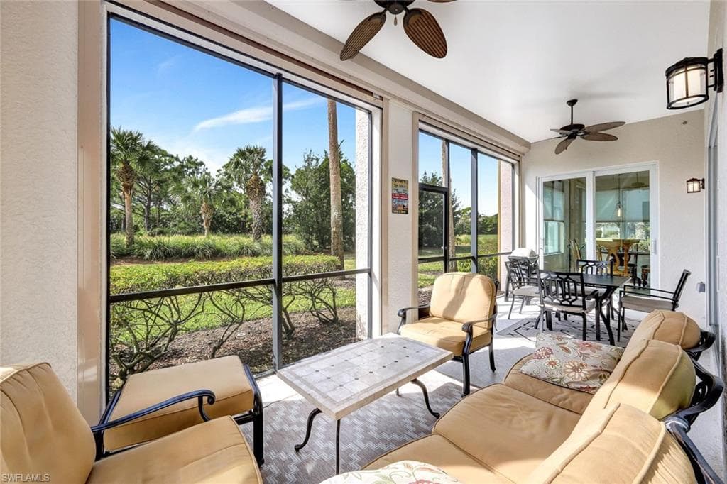 9193 Quartz LN # 102, NAPLES FL 34120-28