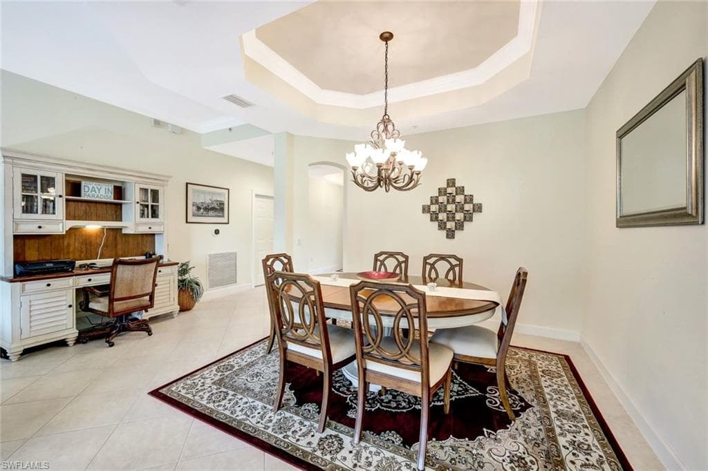 9193 Quartz LN # 102, NAPLES FL 34120-7