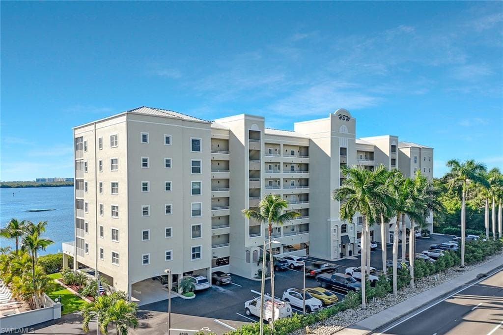 4895 Bonita Beach RD # 501, BONITA SPRINGS FL 34134-22