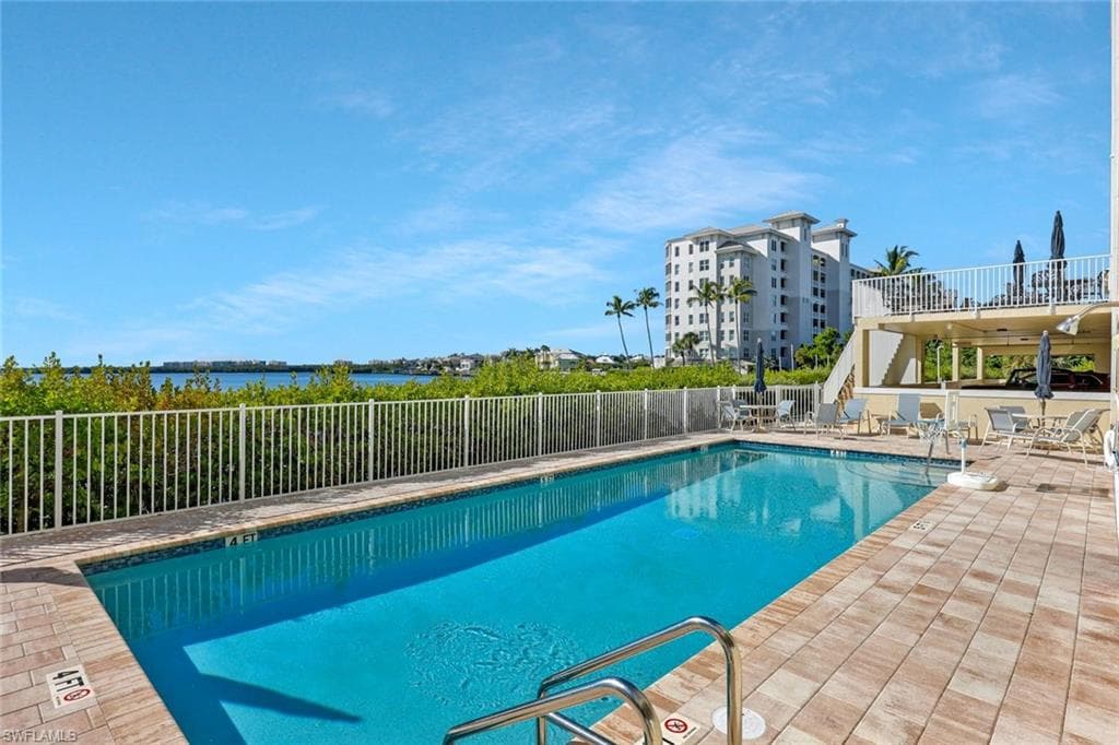 4895 Bonita Beach RD # 501, BONITA SPRINGS FL 34134-21