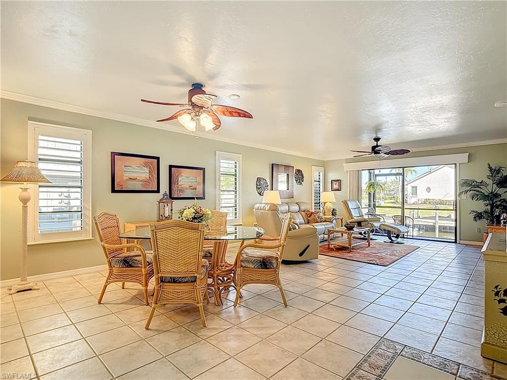 4817 SW 8th PL # 101, CAPE CORAL FL 33914-4