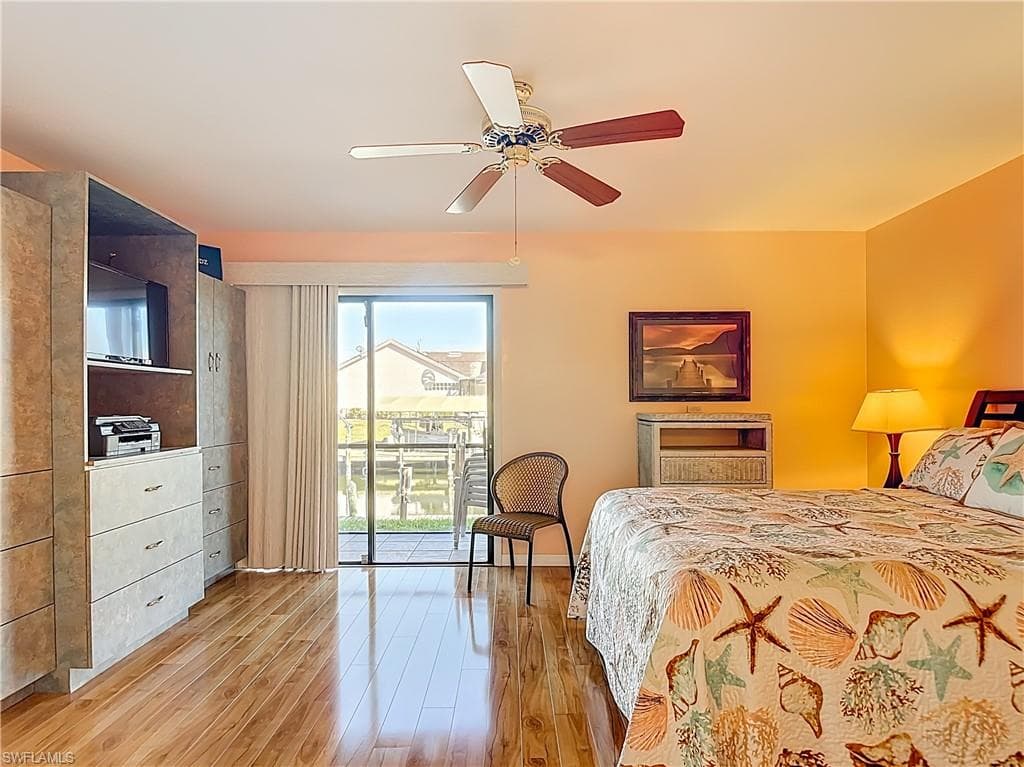 4817 SW 8th PL # 101, CAPE CORAL FL 33914-10