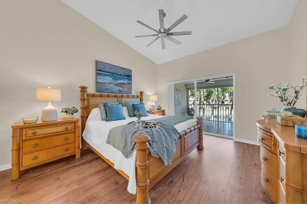 2385 Bayou LN # 7206, NAPLES FL 34112-12