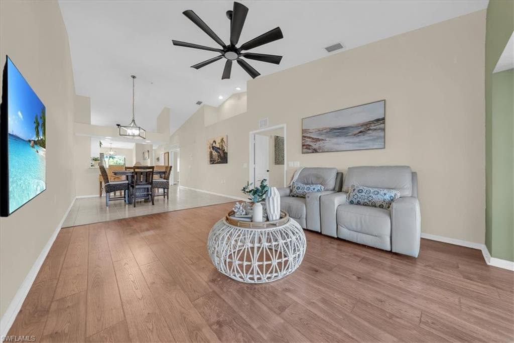 2385 Bayou LN # 7206, NAPLES FL 34112-11