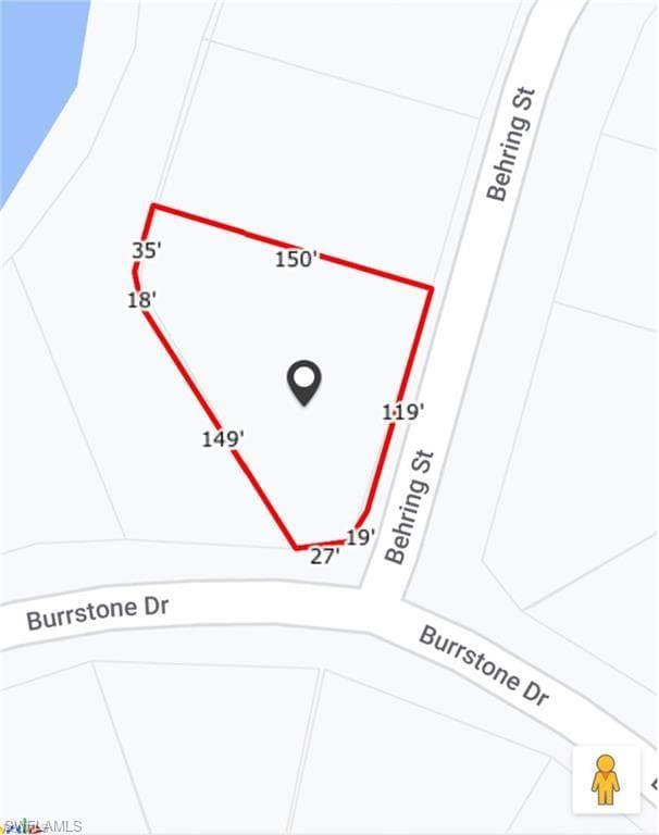 419 Behring ST, LEHIGH ACRES FL 33974-2