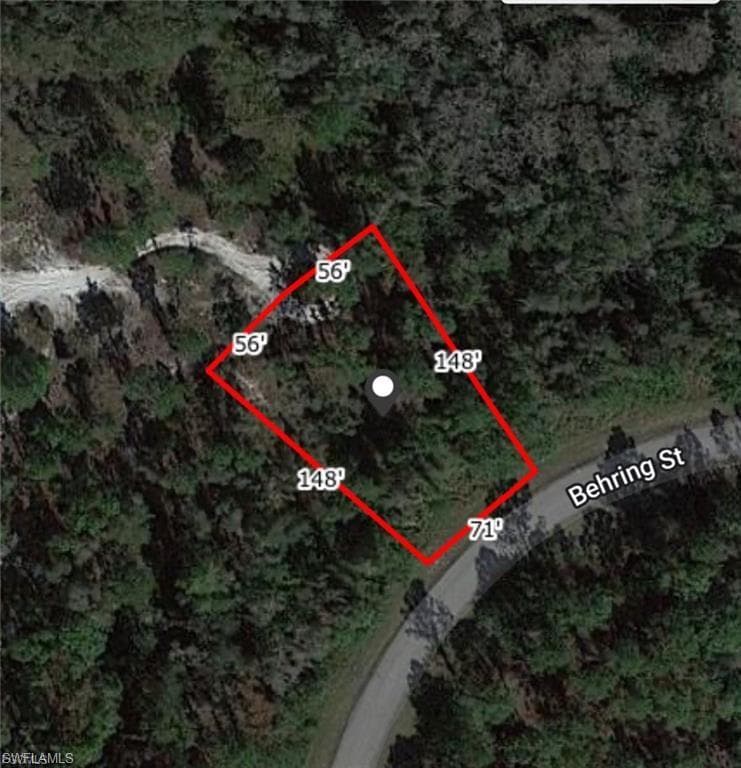 427 Behring ST, LEHIGH ACRES FL 33974-1