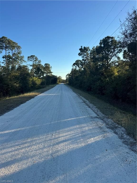 5120 Pioneer 23rd ST, CLEWISTON FL 33440-3