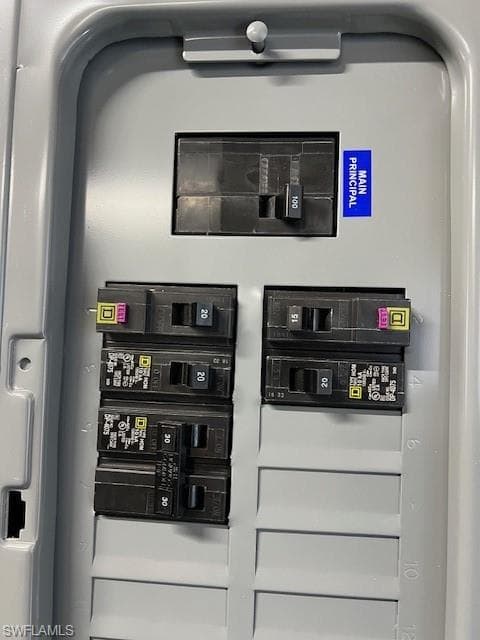 10342 Prairie Iris TRL, FORT MYERS FL 33905-19