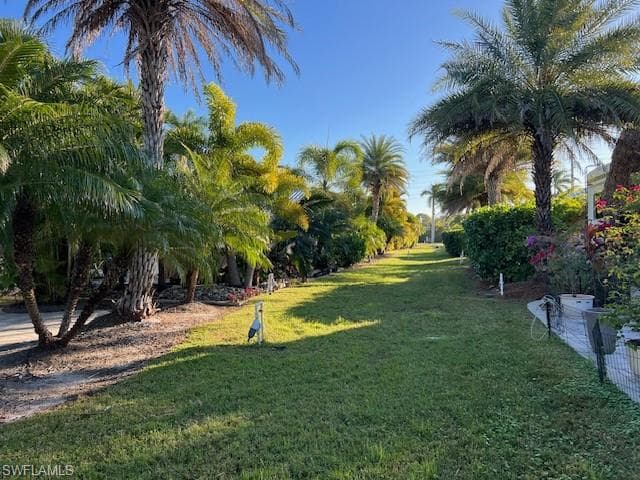 10342 Prairie Iris TRL, FORT MYERS FL 33905-14