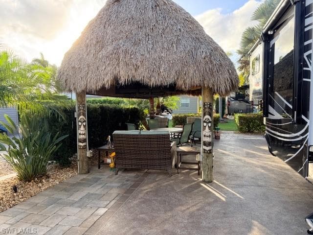 5208 Marsh Mallow TRL, FORT MYERS FL 33905-1