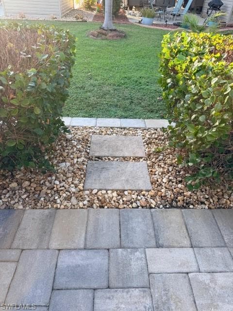 5208 Marsh Mallow TRL, FORT MYERS FL 33905-41