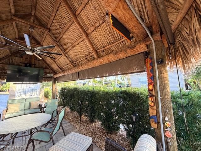 5208 Marsh Mallow TRL, FORT MYERS FL 33905-4