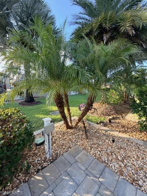 5208 Marsh Mallow TRL, FORT MYERS FL 33905-8