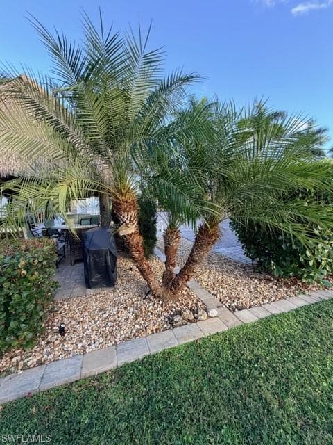 5208 Marsh Mallow TRL, FORT MYERS FL 33905-9