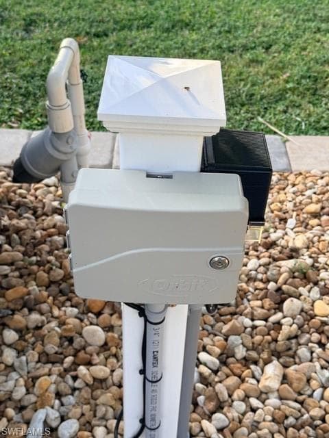 5208 Marsh Mallow TRL, FORT MYERS FL 33905-40