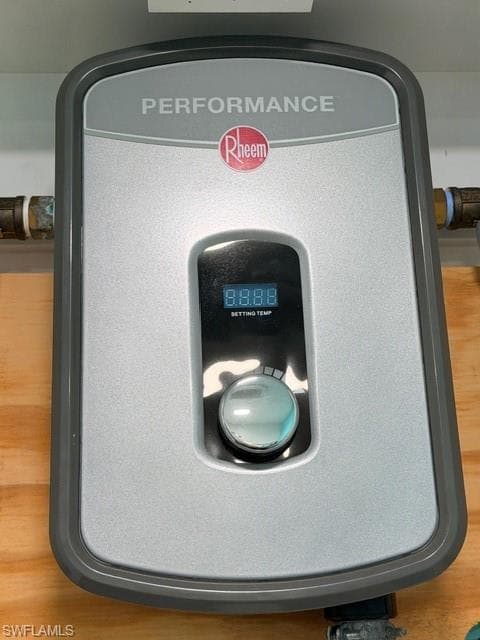 5208 Marsh Mallow TRL, FORT MYERS FL 33905-36