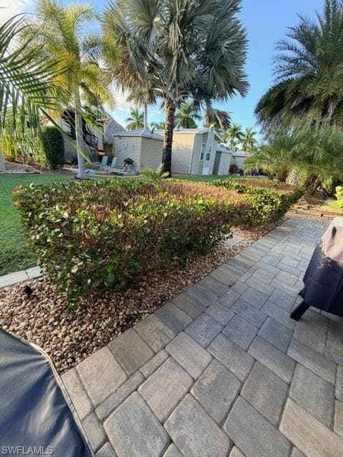 5208 Marsh Mallow TRL, FORT MYERS FL 33905-7