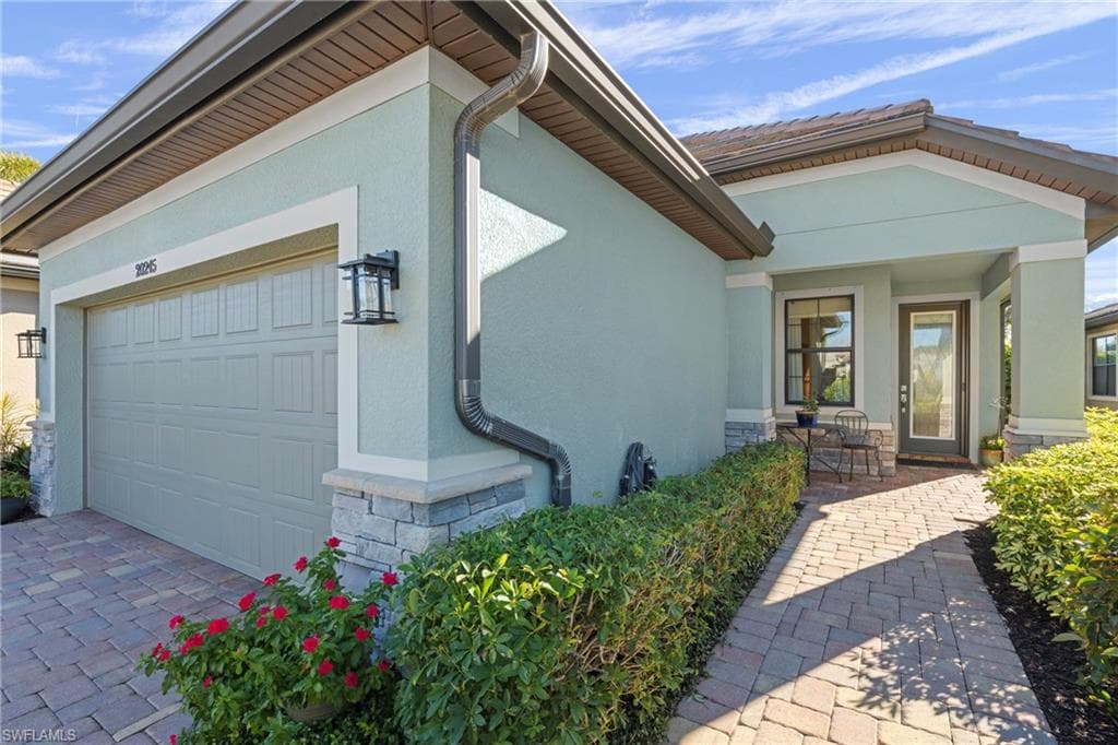 20245 Corkscrew Shores BLVD, ESTERO FL 33928-12