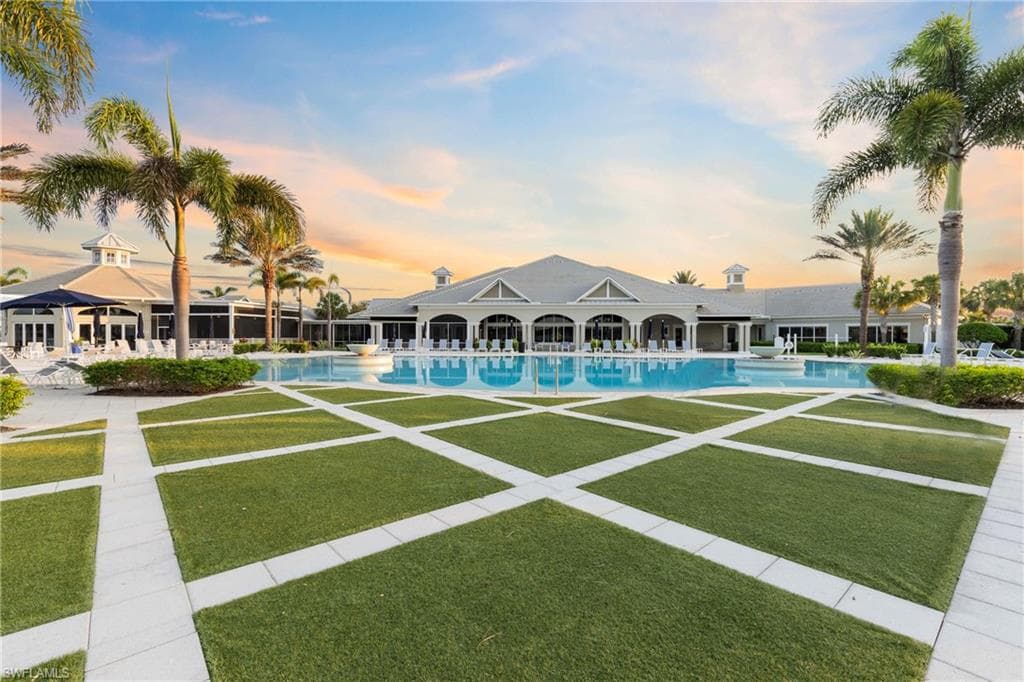 20245 Corkscrew Shores BLVD, ESTERO FL 33928-35