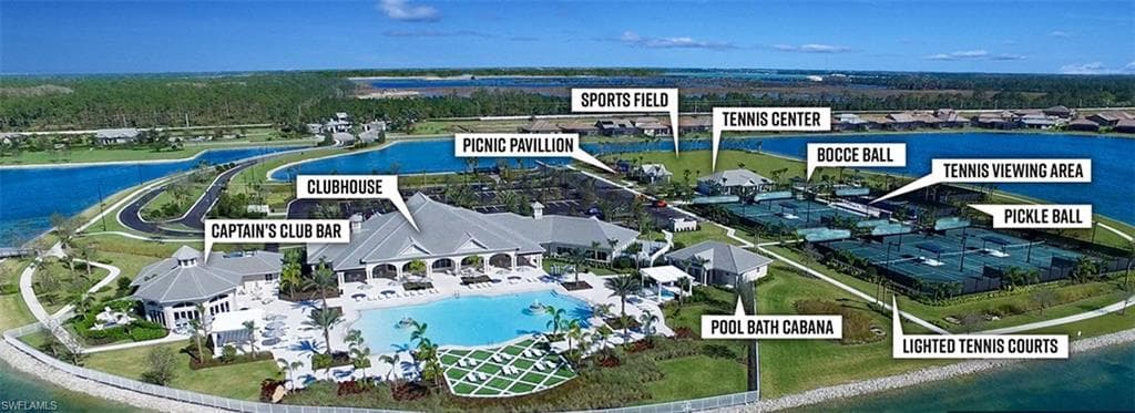 20245 Corkscrew Shores BLVD, ESTERO FL 33928-29