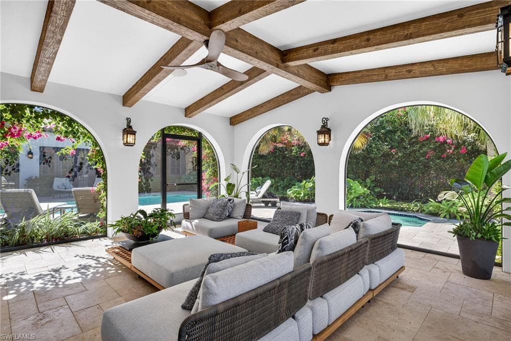 16469 Celebrita CT, NAPLES FL 34110-22