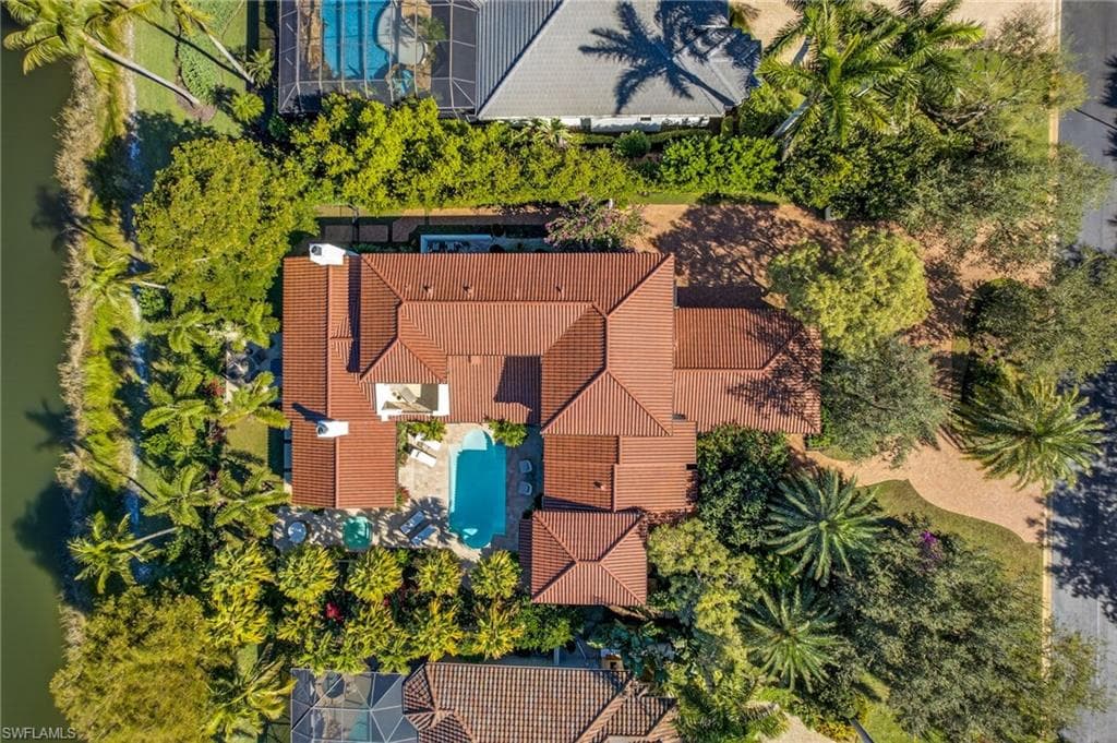 16469 Celebrita CT, NAPLES FL 34110-41
