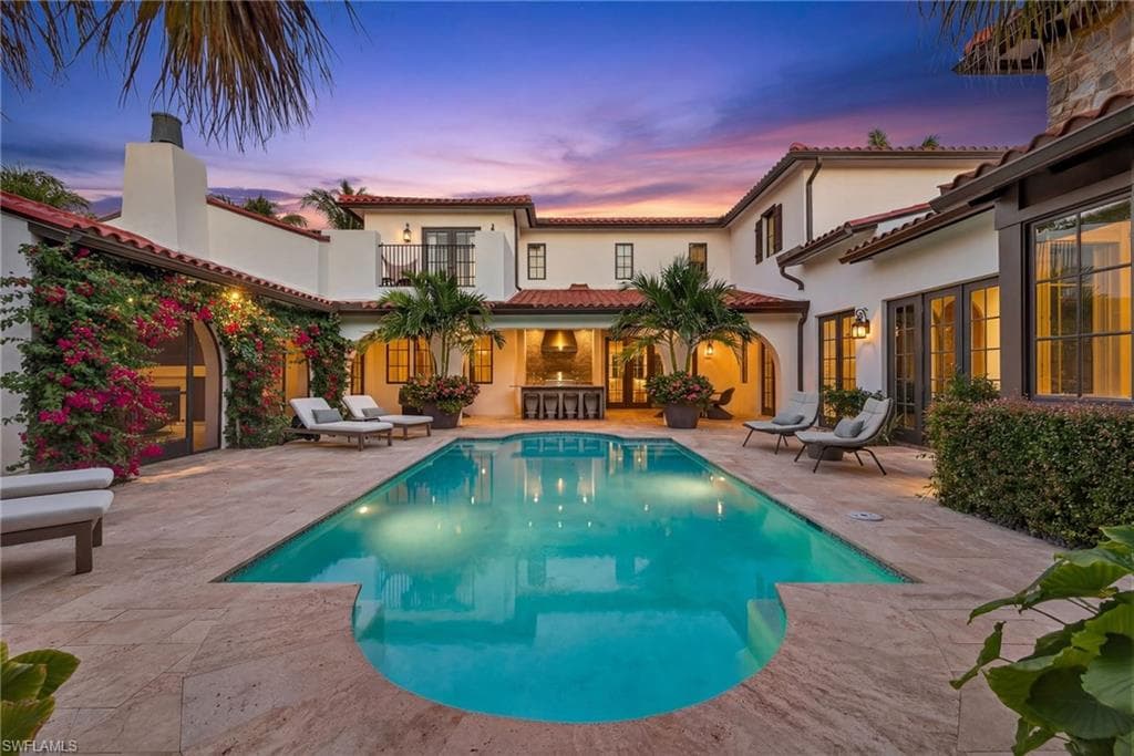 16469 Celebrita CT, NAPLES FL 34110-45