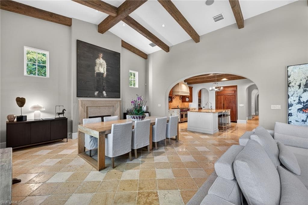 16469 Celebrita CT, NAPLES FL 34110-16