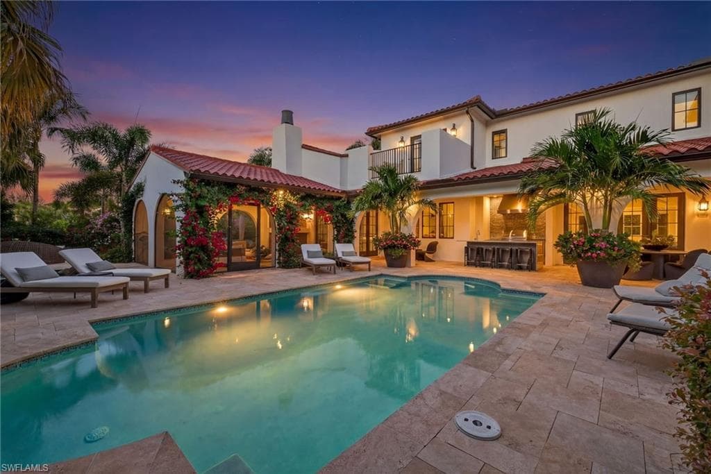 16469 Celebrita CT, NAPLES FL 34110-42