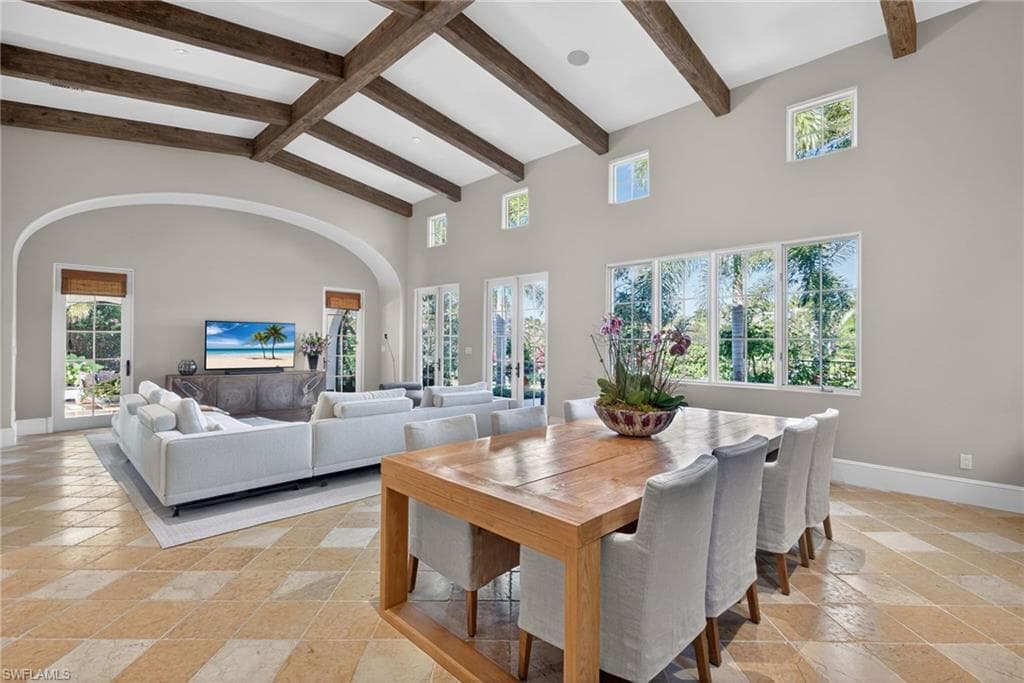 16469 Celebrita CT, NAPLES FL 34110-15