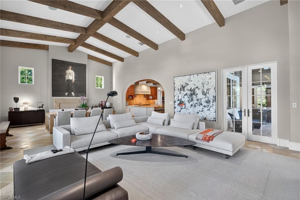 16469 Celebrita CT, NAPLES FL 34110-4