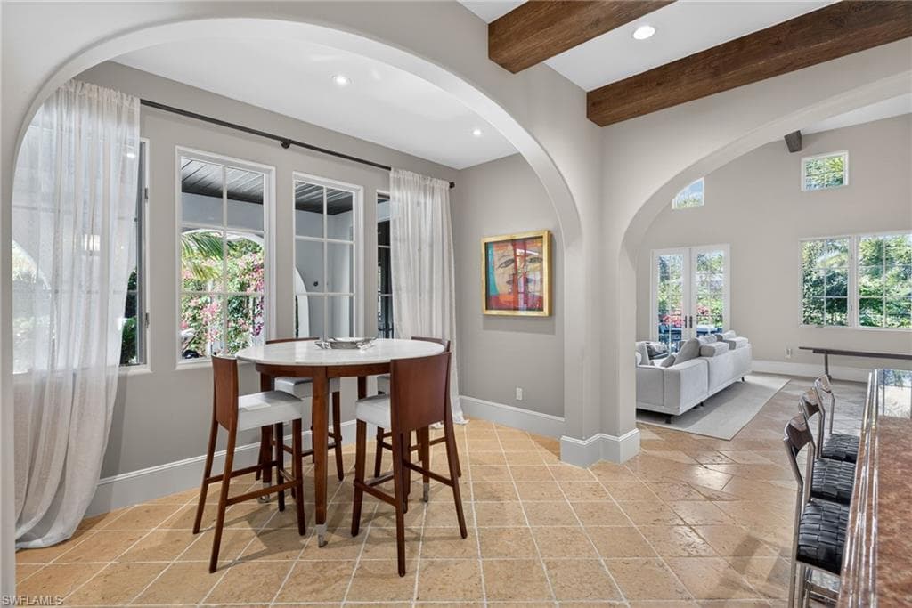 16469 Celebrita CT, NAPLES FL 34110-19