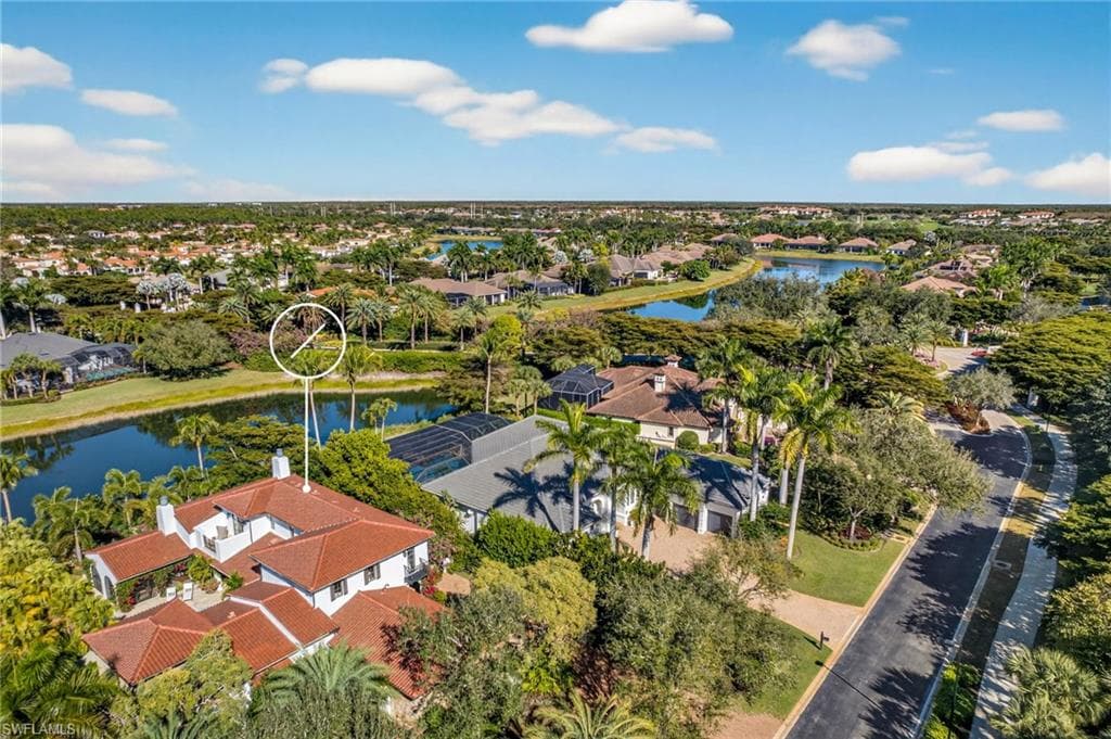 16469 Celebrita CT, NAPLES FL 34110-48
