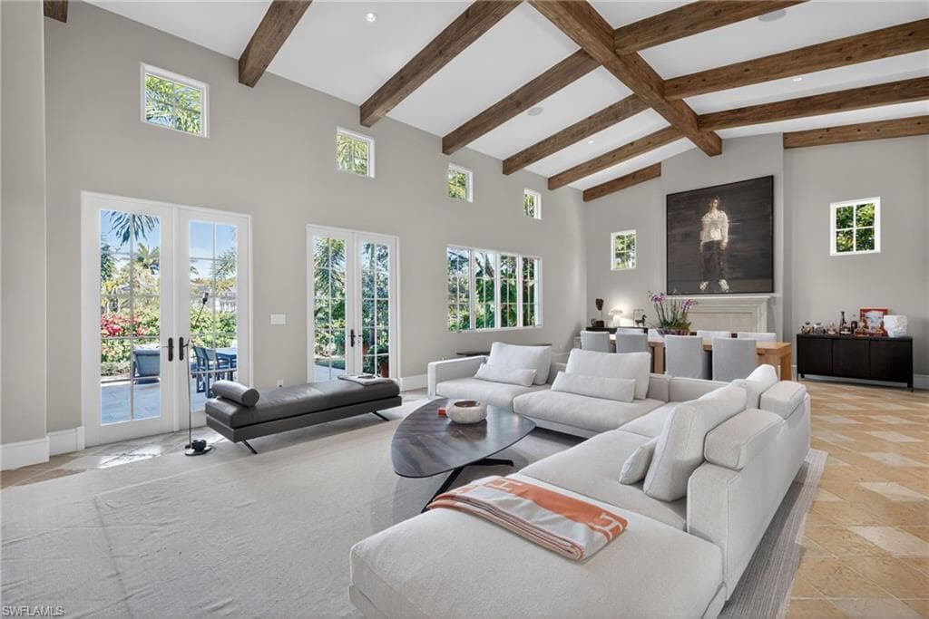 16469 Celebrita CT, NAPLES FL 34110-17