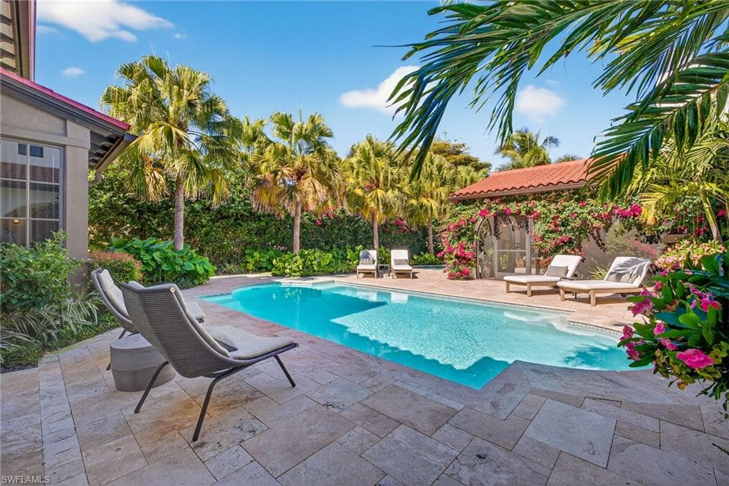 16469 Celebrita CT, NAPLES FL 34110-36